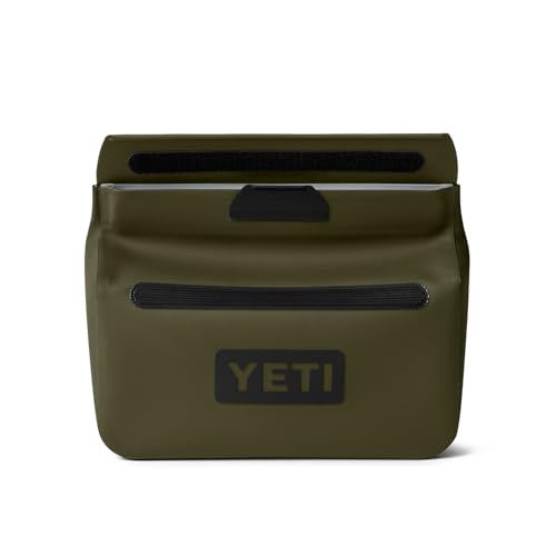 Image of YETI Sidekick Dry Waterproof Gear Case and Bag Accessory