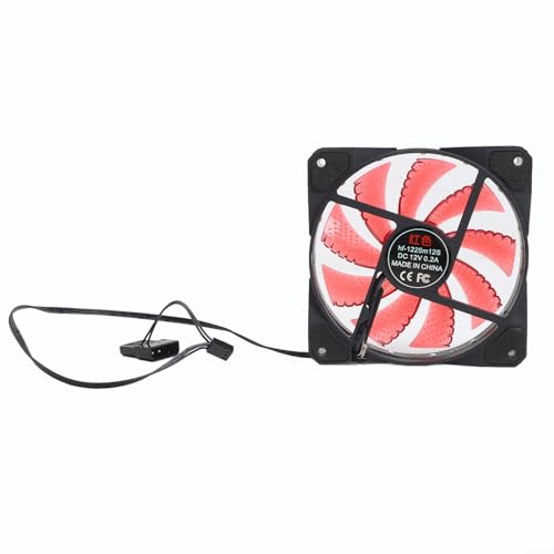 Ventilador de chasis