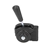 Aramox Reverse Shifter Lever Forward, Forward Reverse Gear Lever Car Accessory for Quad Dirt Bike ATV Kart Parts Popular