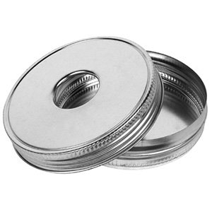 Piano 1 Lb. Wire Canister