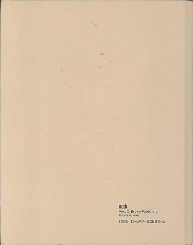 Supervision: The direction of people at work 0697006336 Book Cover