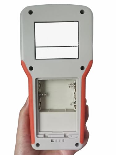 Detector de Radiación Nuclear Dosímetro Rayos X miniatura 6