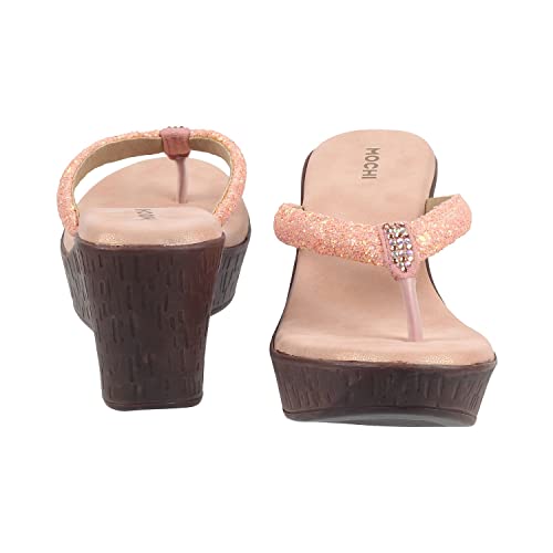 Image of Mochi Women Sandal