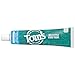 Tom's of Maine Fluoride-Free Rapid Relief Sensitive Toothpaste, Fresh Mint, 4 oz. (Packaging May Vary)