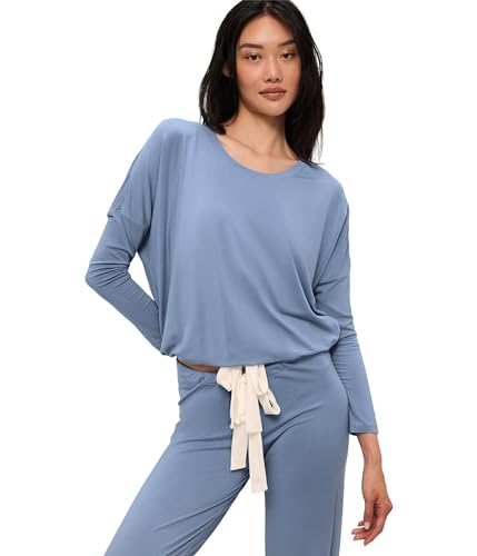 Image of Eberjey Gisele Slouchy Set