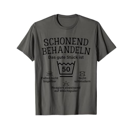 TIREOW Verstellbarer Regenschirm, Abnehmbarer Schnellverschluss, Verstellbarer 8 Knochen Regenschirmhalter Und Regenschirm Für Kinderwagen, Roller, Gehhilfen Und Rollstühle (Rosa) 8 Schonend Behandeln 50. Geburtstag Das Gute Stück Ist Fünfzig T-Shirt