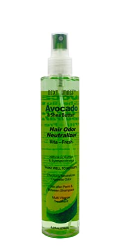 Neutralizador de Olor para Cabello con Palta 8 fl oz