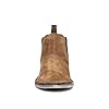 Hush Puppies Men's Shaun Chelsea Boot, Tan, 9 UK #2