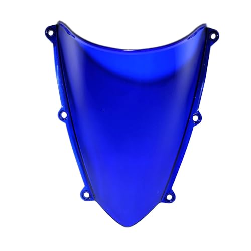 Bulle pare-brise moto pour CBR600RR 2007-2012 résistance aux chocs sport