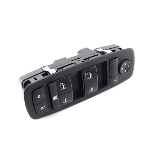 Interruptor de elevación de vidrio delantero izquierdo Jeep Liberty 2008 2009 2010 2011 2012 4
