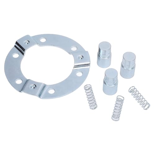Ressorts de plaque de motoneige Hidyliu pour une suspension durable