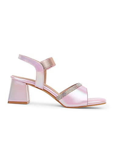 Image of Respiro Women's Res-mu-w-17 Heeled Sandal
