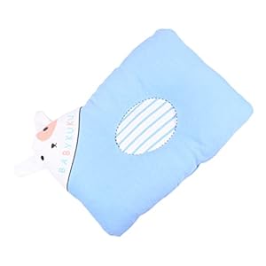 Holidyoyo Hundekissen mit Bärendesign BABYKUKU