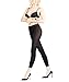 Produktbild FALKE Damen Softmerino W LE Strumpfwaren, Schwarz (Black 3000), 44-46