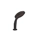 KOHLER K-17493-2BZ Flipside 01 2.5 GPM Multifunction Handshower, Oil-Rubbed Bronze