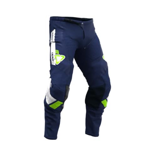 Leatt Kit de passeio 3,5 Jr #S/EU120/130 cm azul