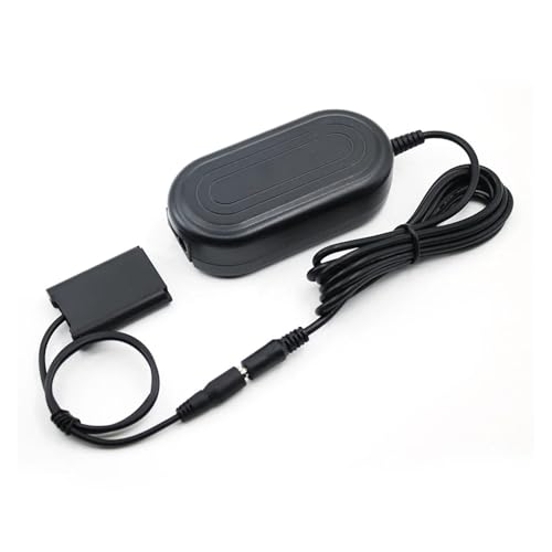Adaptador de corriente AC-LS5 + DK-X1 para NP-BX1 miniatura 1