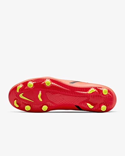Crampons Nike Phantom Gt2 Club MG mixtes pour terrain synthétique et herbe