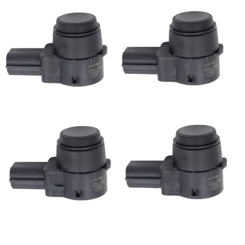 obNZT[ Compatible With Chevy For Avalanche 1500 2500 3500 Van 2014 4 PDC 25961317 25962147 21995586 25961321 o[XobNAbvp[LOZ