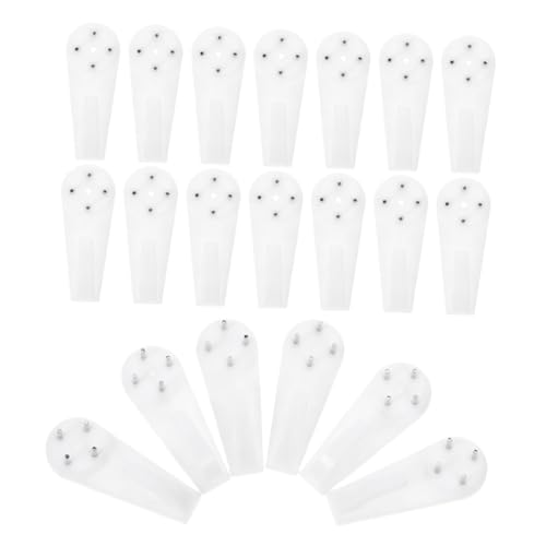 NUOLUX V[XǊ|B 50 sN`[nK[ ݂艺ptbN sv ϋvvX`bN RN[g΍p{[hΉ z