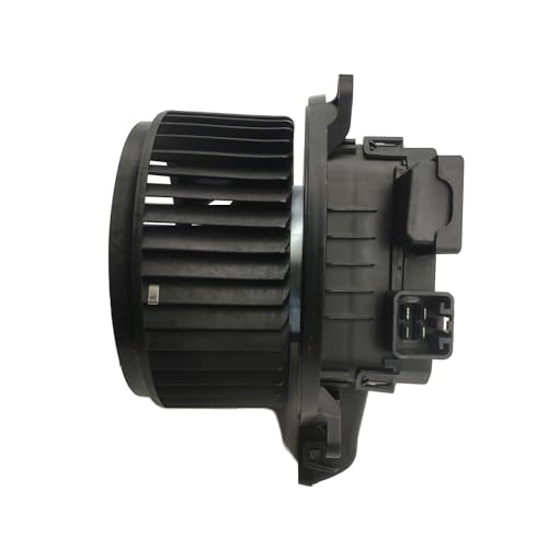 Image of PartsFlow HVAC Heater Blower Motor For 2017 2018 2019 2020 2021 Ford Expedition F-150 F-250 F-350 Lincoln Navigator FL3Z19805E