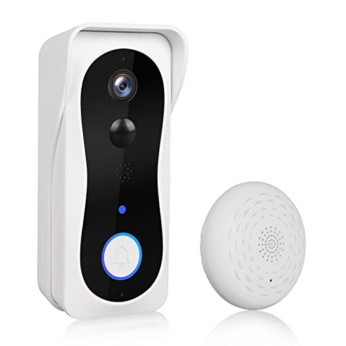 The 3 Best Power Over (PoE) Doorbells of 2023