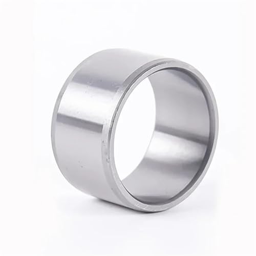 Roulement à manchon 9mm bague sans huile acier chromé pour axe de rotation