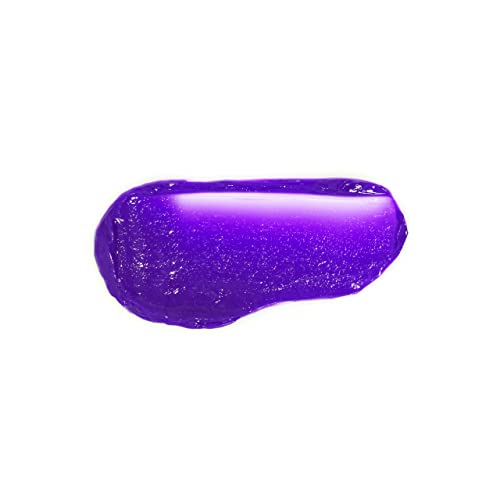 Overtone Haircare Daily Conditioner - 8 Oz Semi-Permanent Daily Conditioner W/Shea Butter & Coconut Oil - Cruelty-Free Hair Color (Extreme Purple) #TOP3