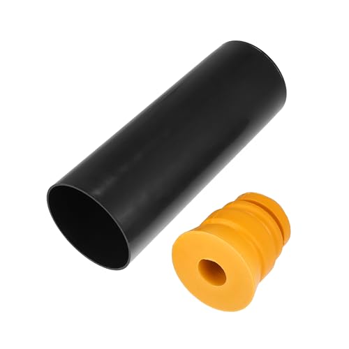 Cache-chocs arrière pour Toyota Corolla et Prius 4834147010 uxcell x2