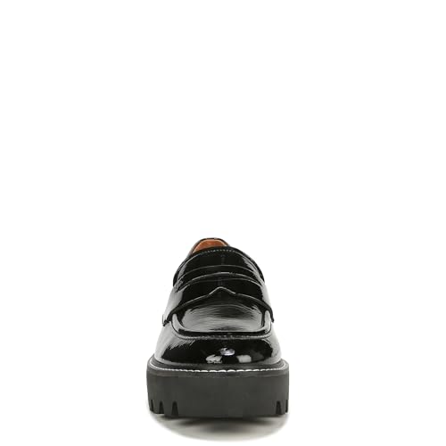 Image of Franco Sarto Women's Balin Lug Sole Chunky Loafer