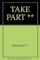 Take Part: Speaking Canadian English 0138829292 Book Cover