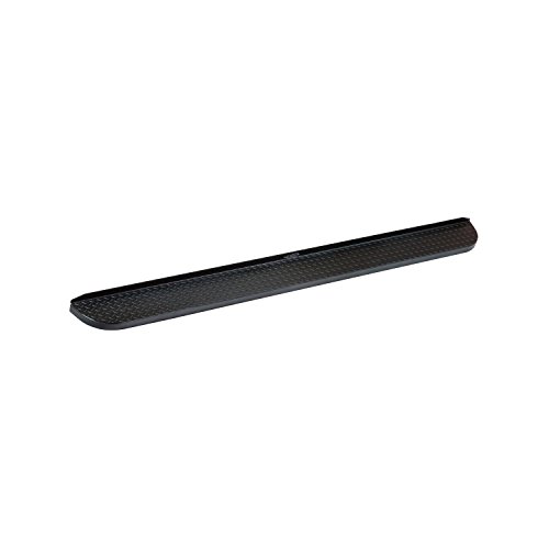 Estribo Westin HDX Texturado Negro con Kit de Montaje miniatura 1