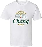 geboan Chang Beer Southeast Thailand Men's T-Shirt Size S-2XL Colour19