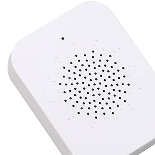 2022 X9 Campainha de Vídeo Sem Fio Inteligente, Câmera de Campainha Wi-fi 2.4g Com Visão Noturna Inf