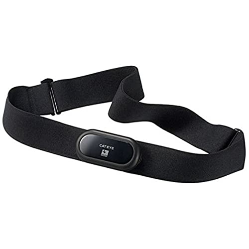 CATEYE Hr-11 Ant+ Hr Sensor Gl50-160-3760 Cycle Computers - Black, No Size