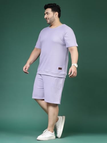 Image of Rigo Men Co-ords Set