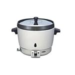 リンナイの炊飯器 RR-15SF-1-LP