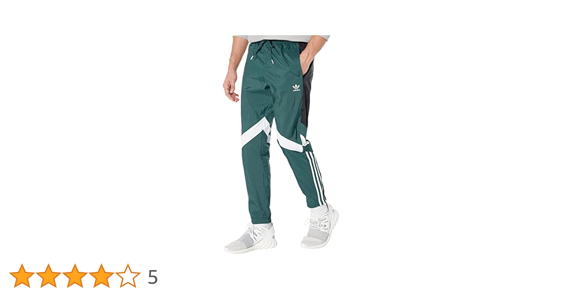 アディダス Rekive トラックパンツ（ジャージ） XL 緑 パンツ グリーン アディダス Rekive トラックパンツ（ジャージ） XL 緑 パンツ