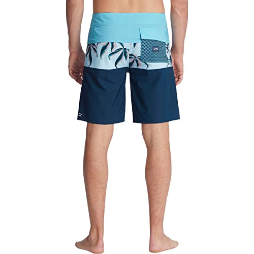 Billabong Mens Tribong Pro 19 Inch Boardshort2