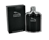 100ml EDT JAGUAR CLASSIC BLACK JAGUAR 100 ML EAU DE TOILETTE -für Ihn-