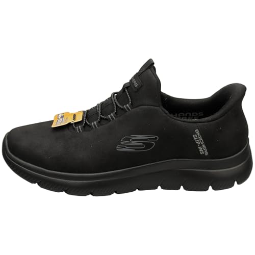 Image of Skechers Mens Summits Korlo Hands Free Slip-in