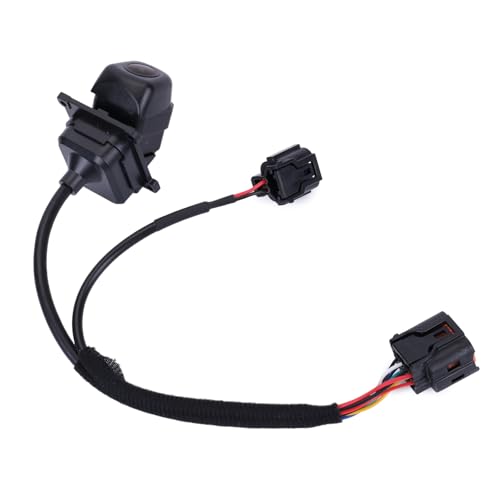 Image of 99241-K0000 Rear View Backup Camera for Kia Soul EX LX 2020 2021 2022 1.6L 2.0L Reverse Parking Camera 99241K0000 Parking Assist Backup Camera
