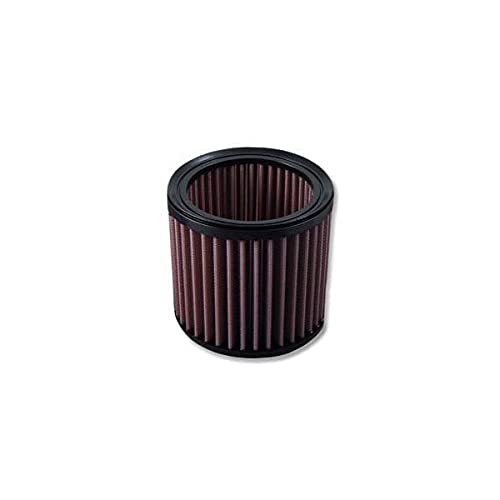 DNA Hochleistungs-Sportluftfilter kompatibel für Aprilia RSV Mille (98-00) PN: R-AP10S98-01