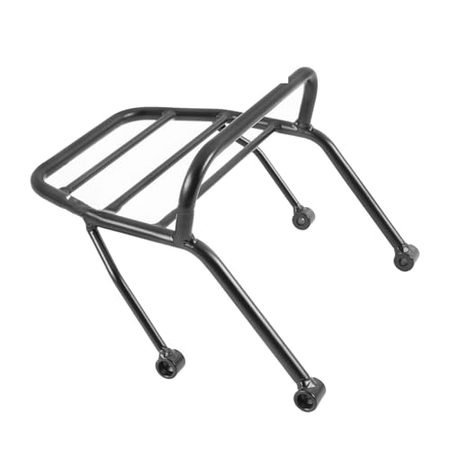 Porte-bagages arrière CT125 support moto pour camping et road-trip