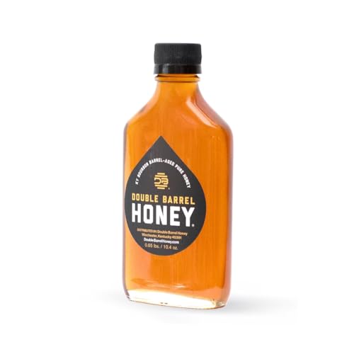 Miel Double Barrel Honey miniatura 2