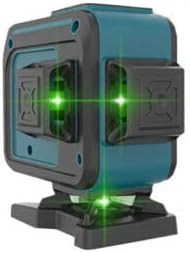 12-Line Green Light High-Precision Strong Light Thin-Line Infrared Level