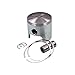 Wiseco 477M04900 49.00 mm 2-Stroke Off-Road Piston