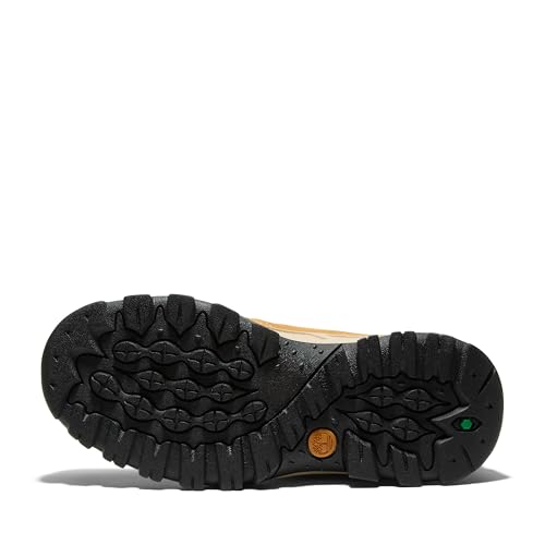 Image of Timberland Kids' Mt. Maddsen Waterproof Hiking Boots