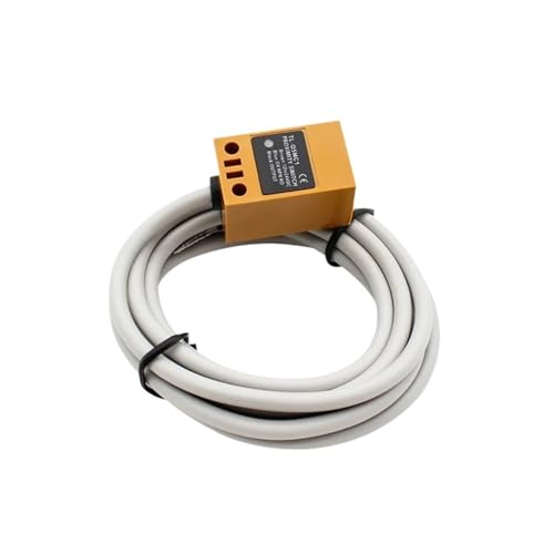 Capteur de proximité TL-Q5MC2 anti-interférence NPN NC 3 fils