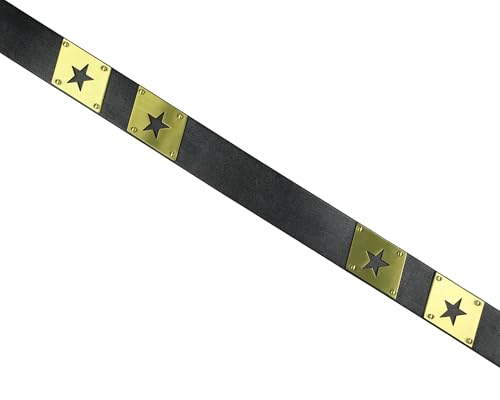 DC Comics Harley Quinn 3 Piece Belt and Utility Pouch Set Costume Cosplay Accessory 5